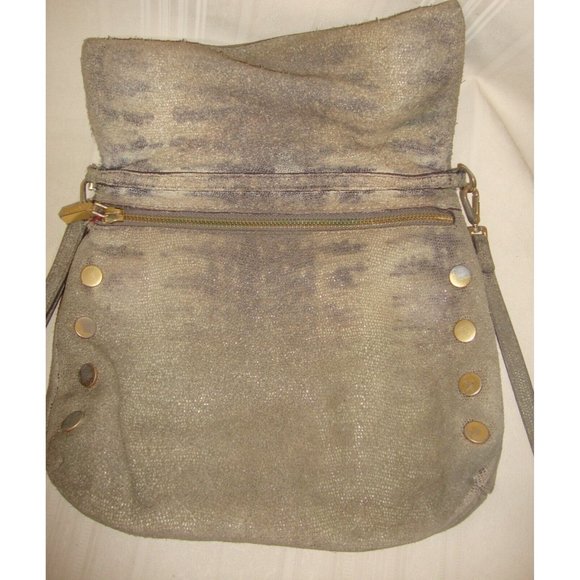 Hammitt Vip Leather Crossbody Bag - Picture 14 of 14